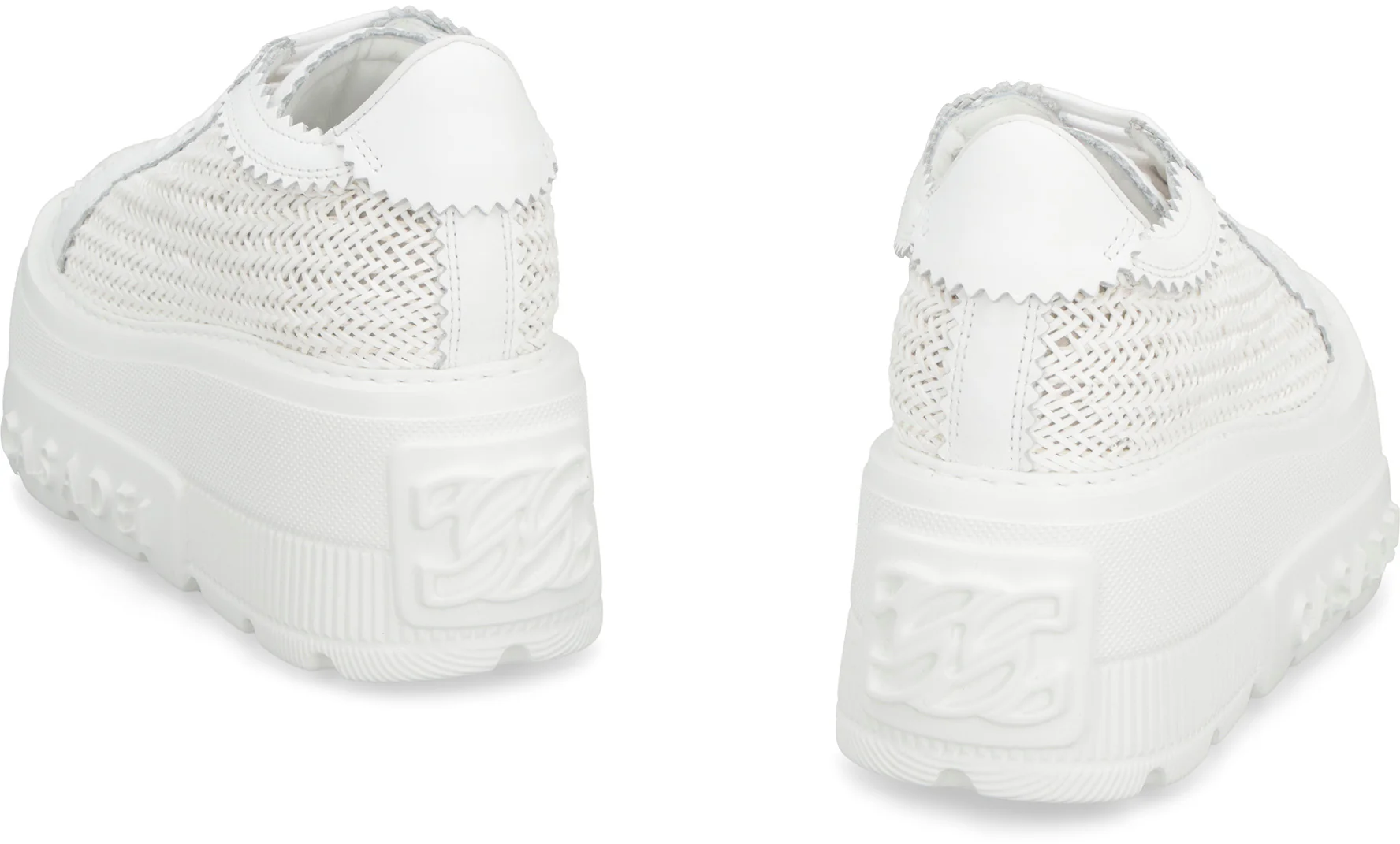 CASADEI Nexus Hanoi Sneaker - Image 4