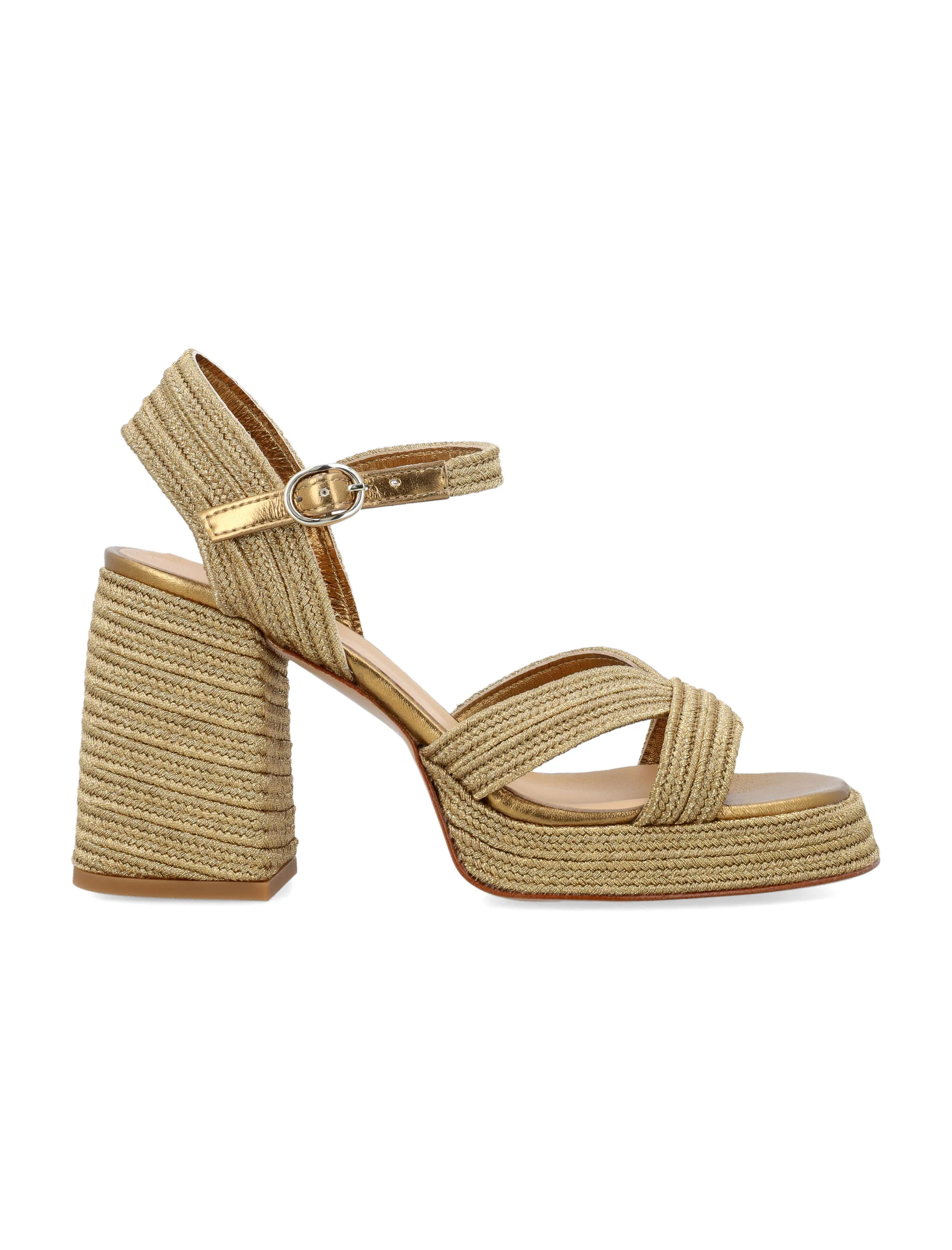Castaner 90mm Valle Sandals