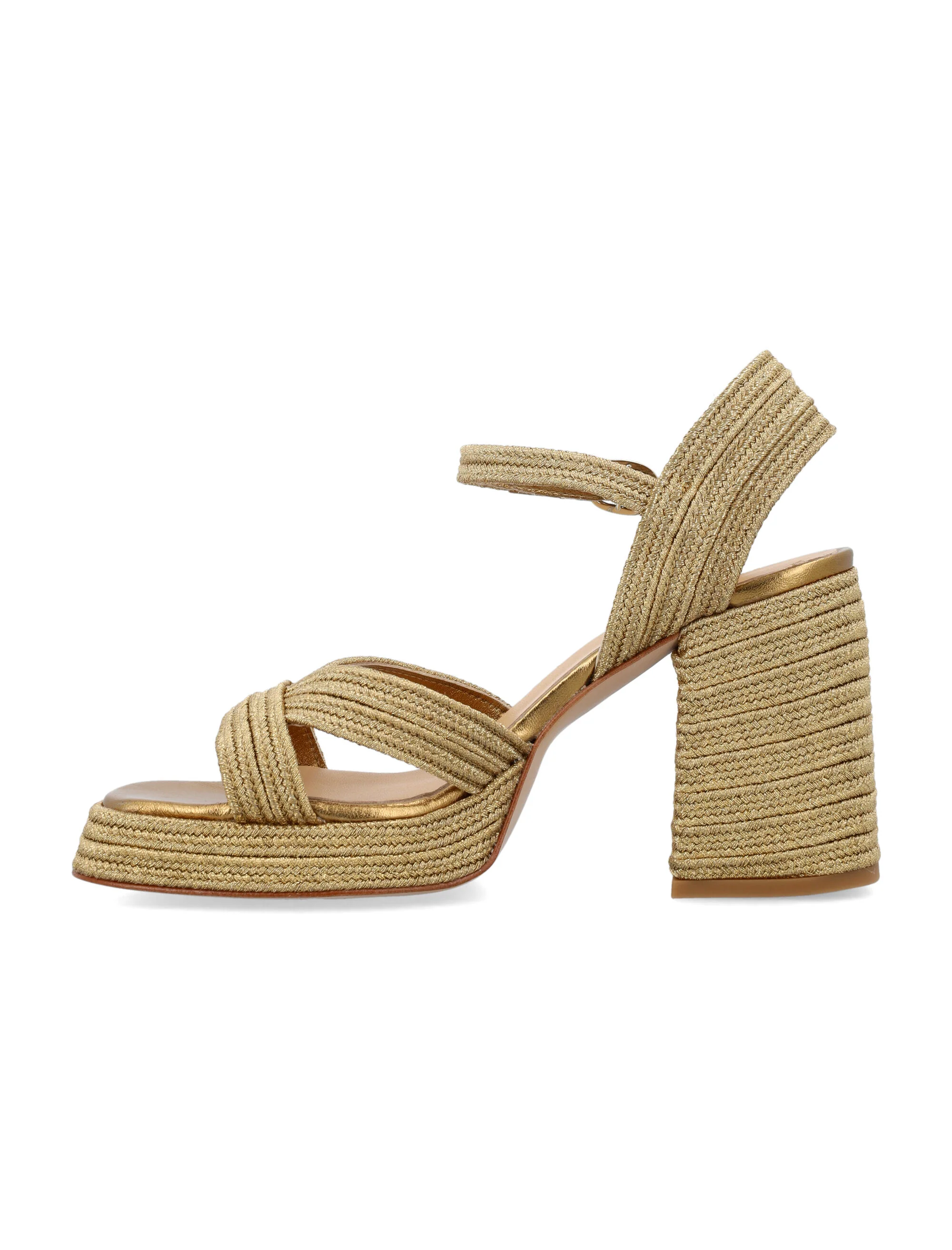 Castaner 90mm Valle Sandals - Image 3