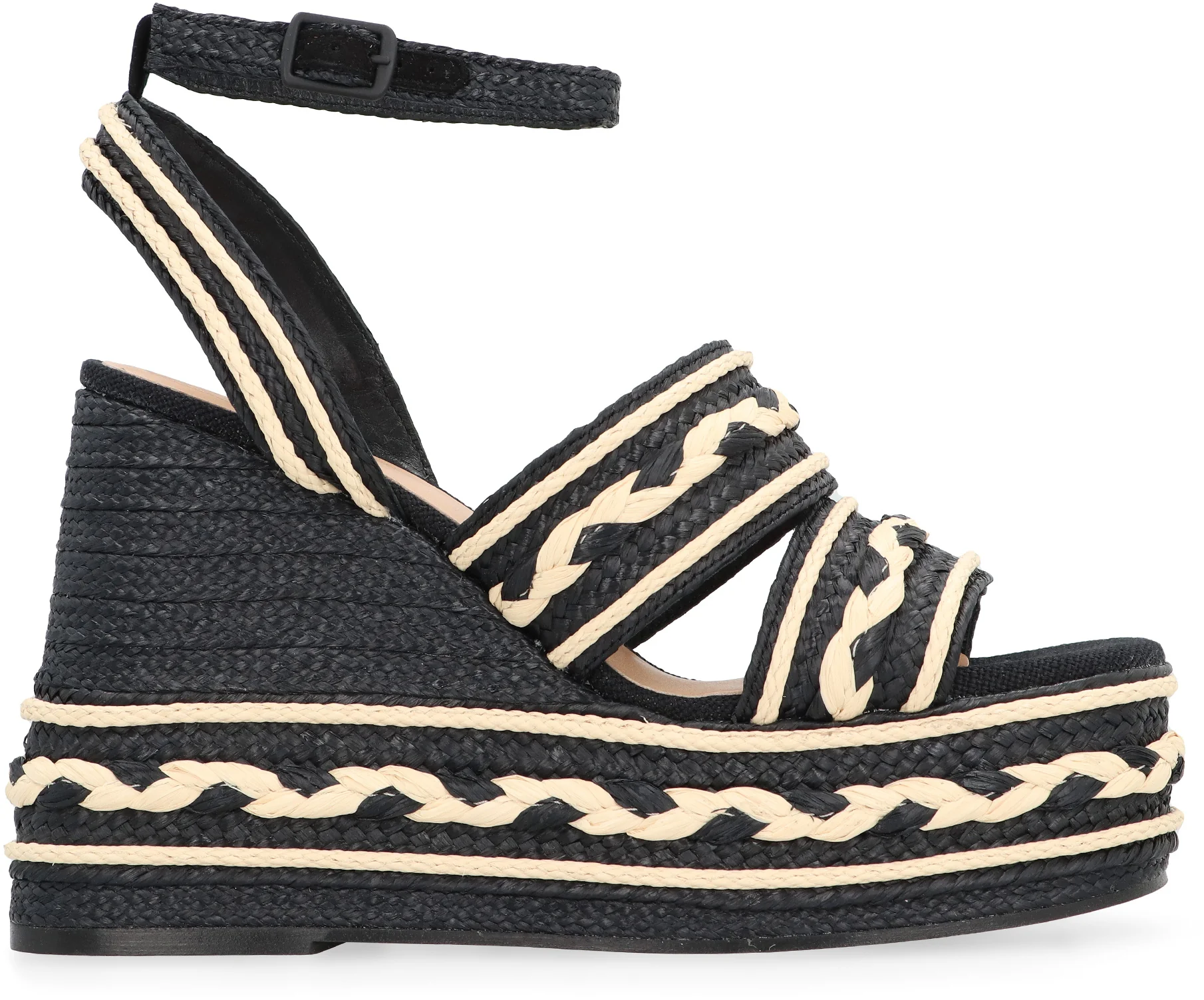 Castaner CASTAÑER Fermina Platform Sandals - Image 2