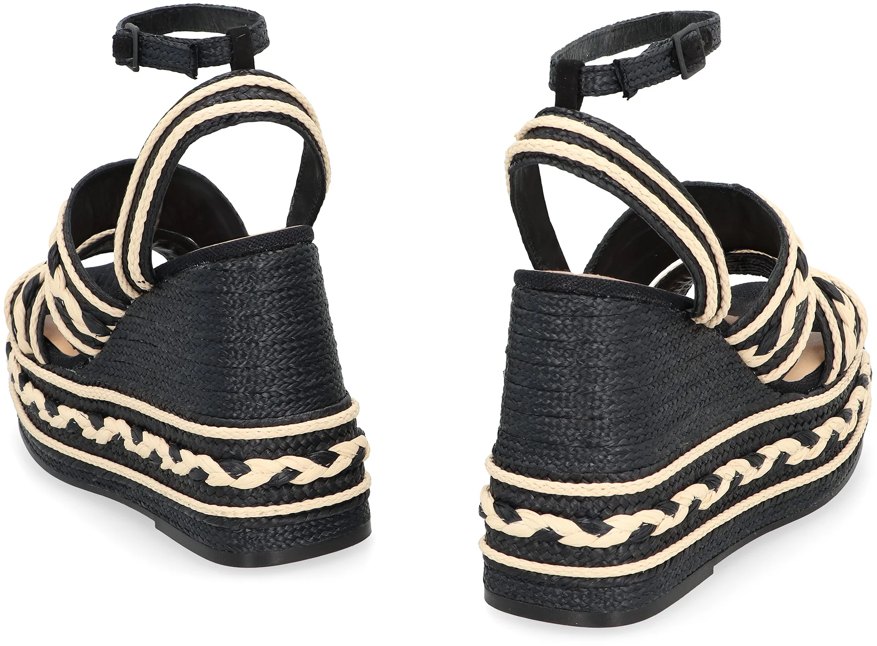 Castaner CASTAÑER Fermina Platform Sandals - Image 4