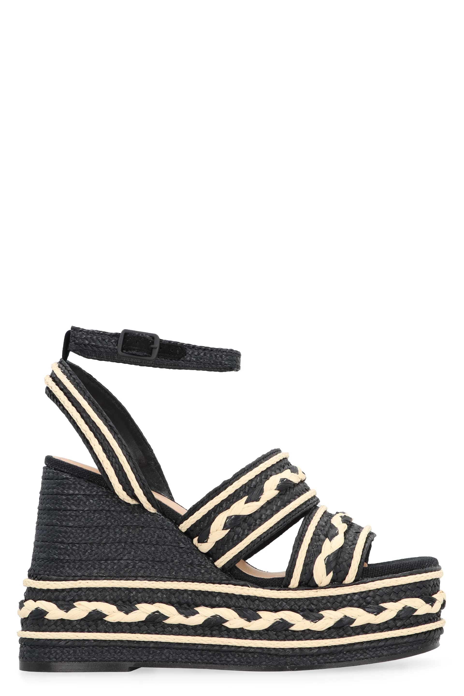 Castaner CASTAÑER Fermina Platform Sandals - Image 5