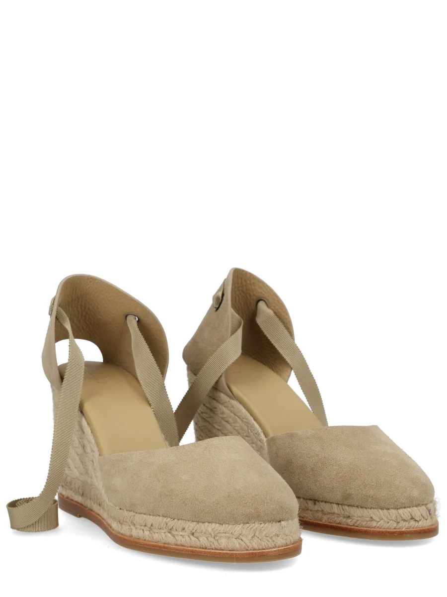 Castaner Elegant Bovine Leather Flats for Women - Image 2