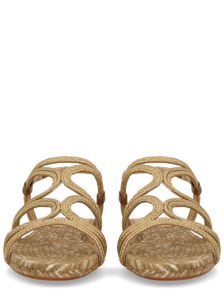 Castaner Elegant Flats for Women - SS26 - Image 3