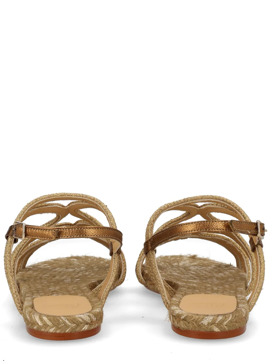 Castaner Elegant Flats for Women - SS26 - Image 4