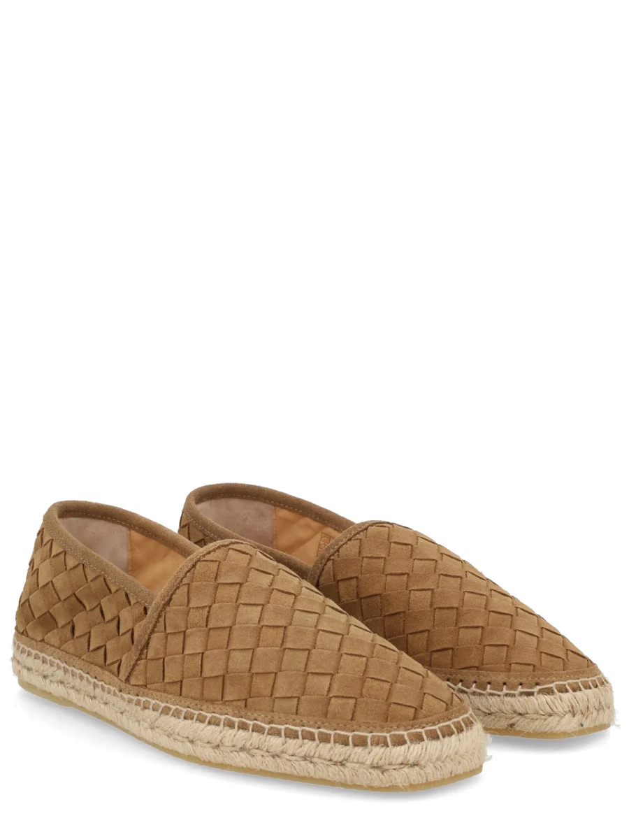 Castaner Men's Premium Leather Flats - Image 2
