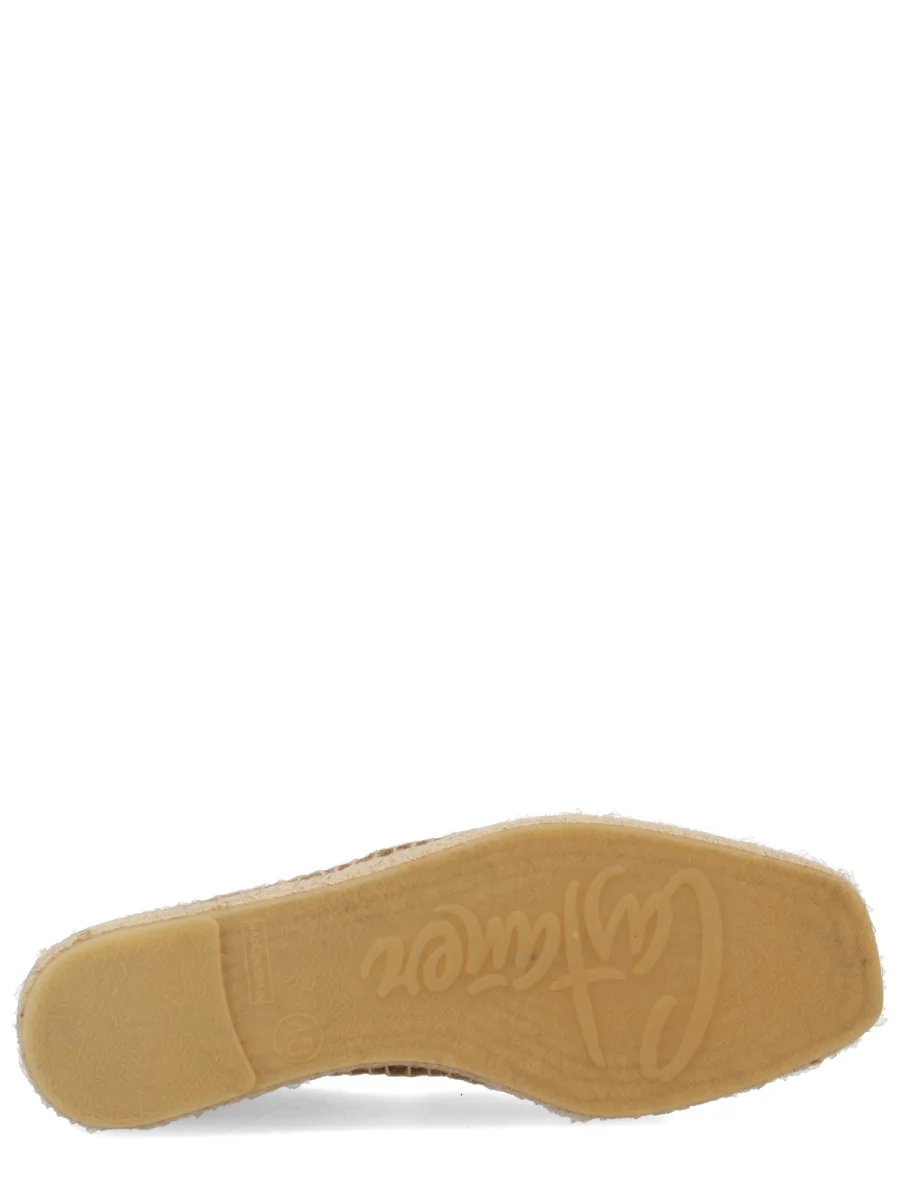 Castaner Men's Premium Leather Flats - Image 6