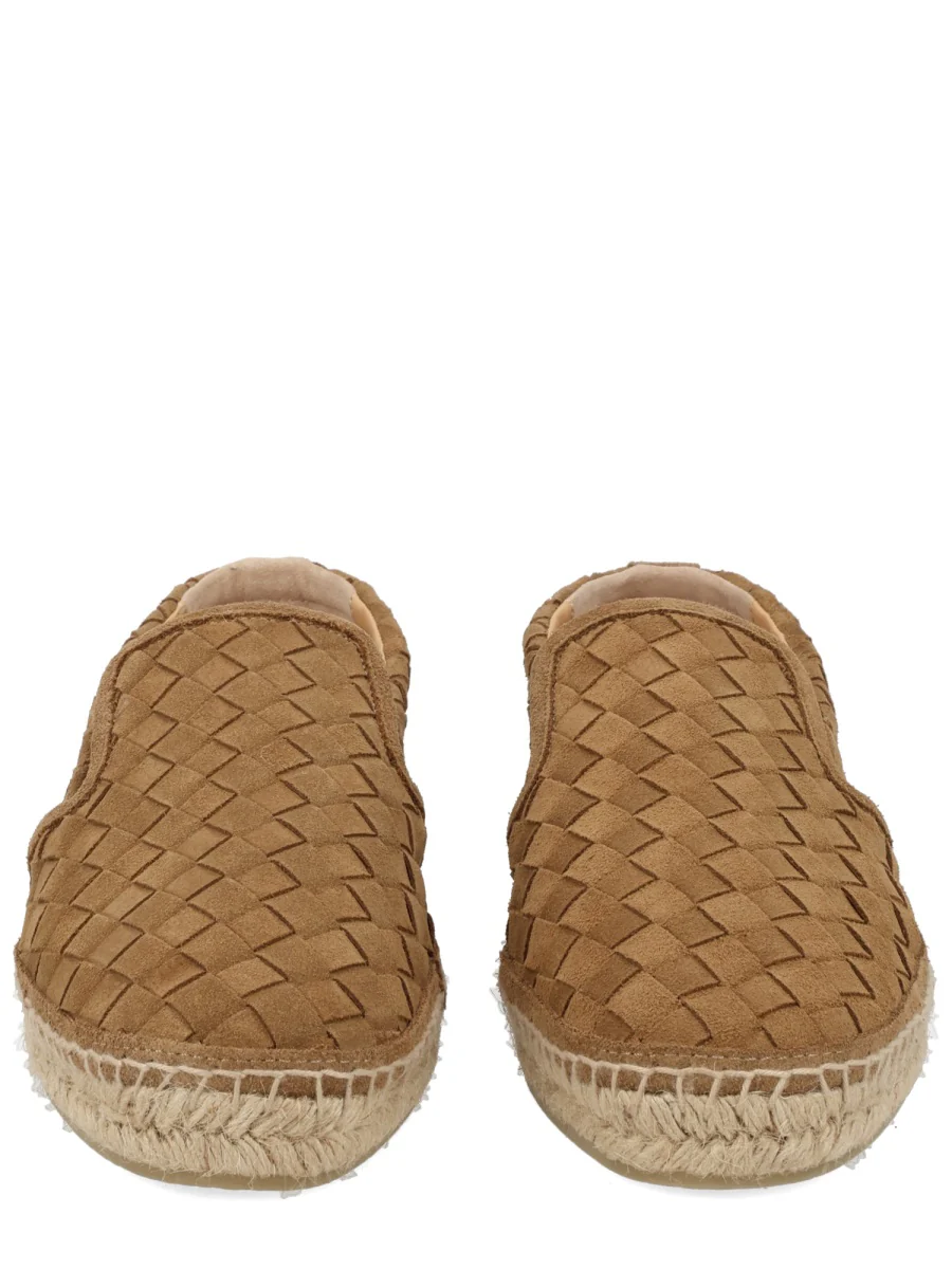 Castaner Men's Premium Leather Flats - The JAVA - Image 3