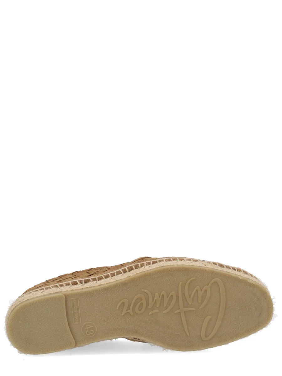 Castaner Men's Premium Leather Flats - The JAVA - Image 5
