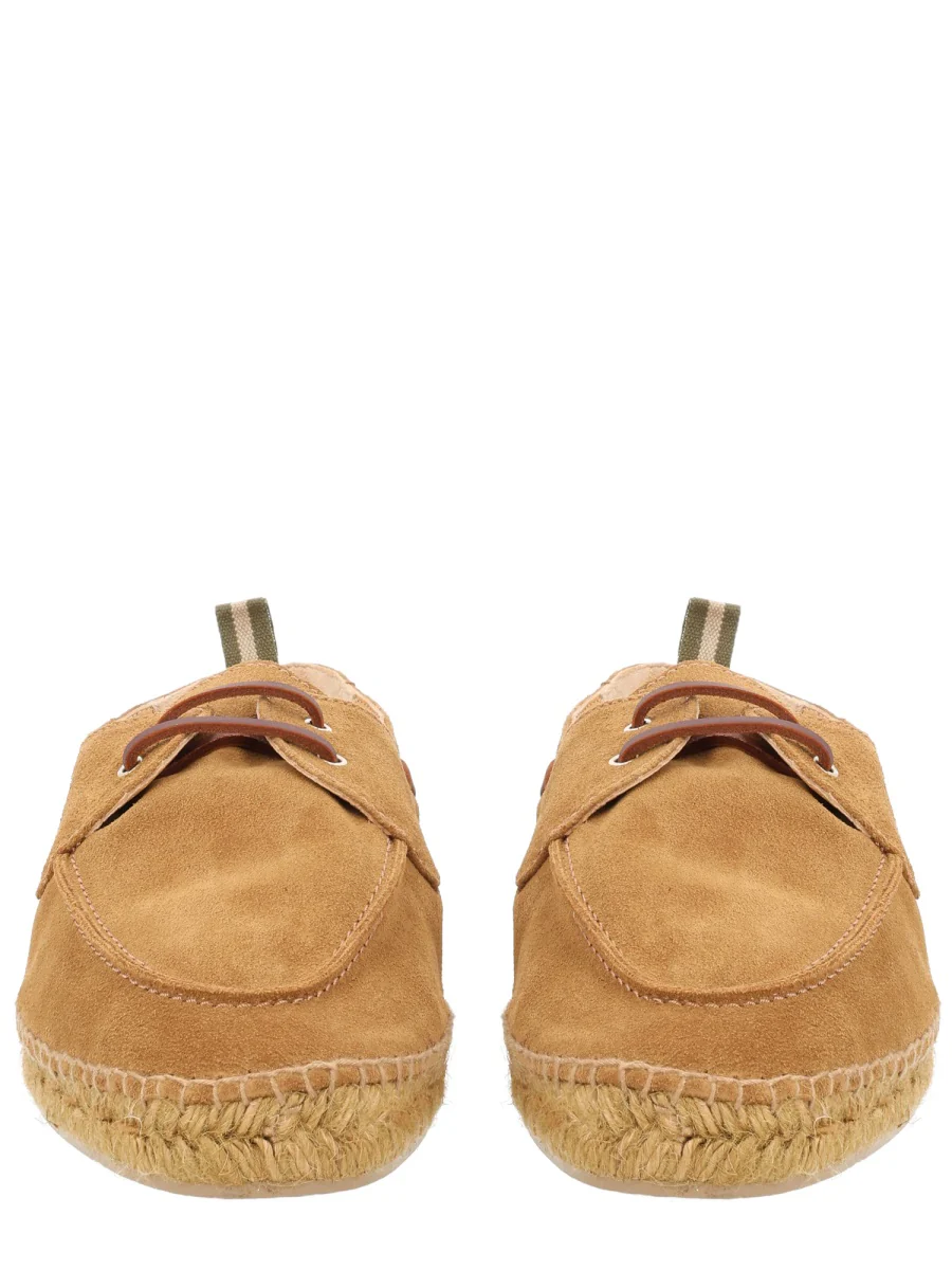 CASTANER Nemo Boat-style Espadrilles - Image 3