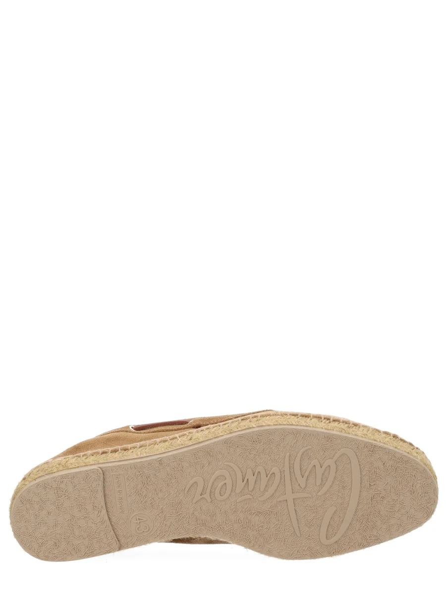 CASTANER Nemo Boat-style Espadrilles - Image 6
