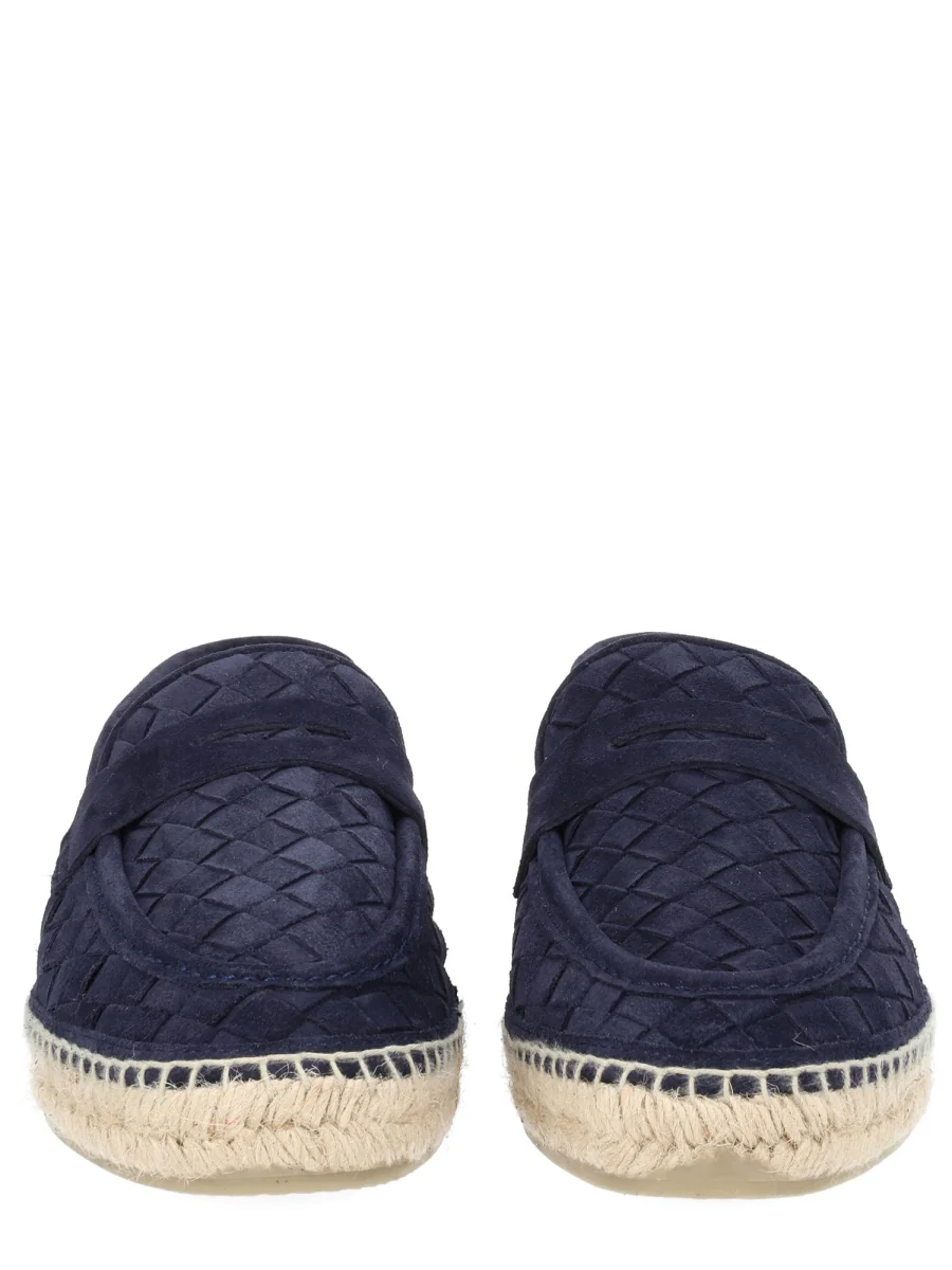 Castaner Premium Bovine Leather Flats for Men - Image 3