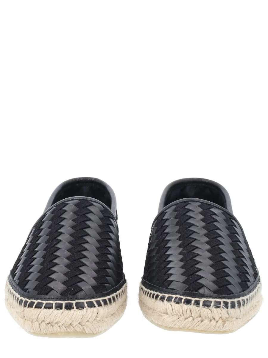 CASTANER Woven Braided Espadrilles - Image 3