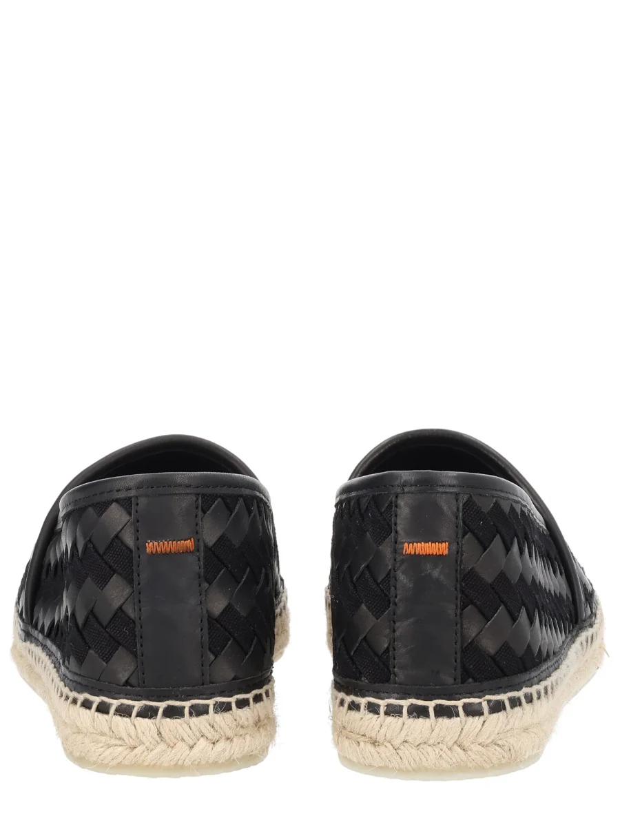 CASTANER Woven Braided Espadrilles - Image 4