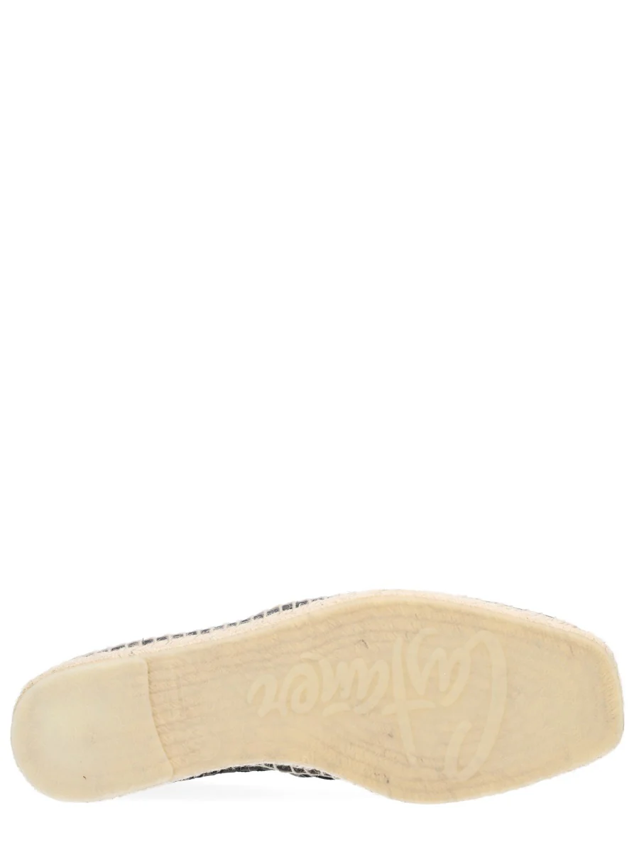 CASTANER Woven Braided Espadrilles - Image 6