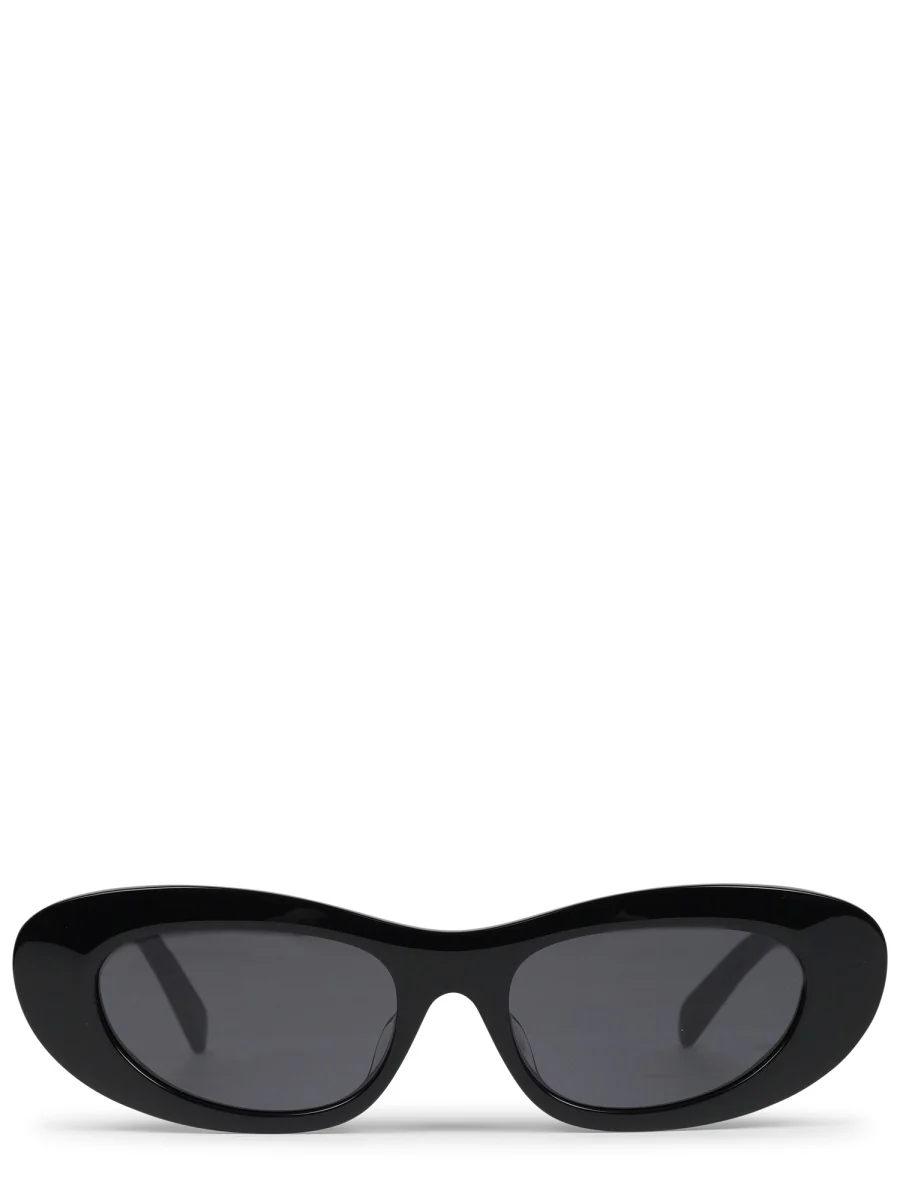Celine Cat-Eye Sunglasses