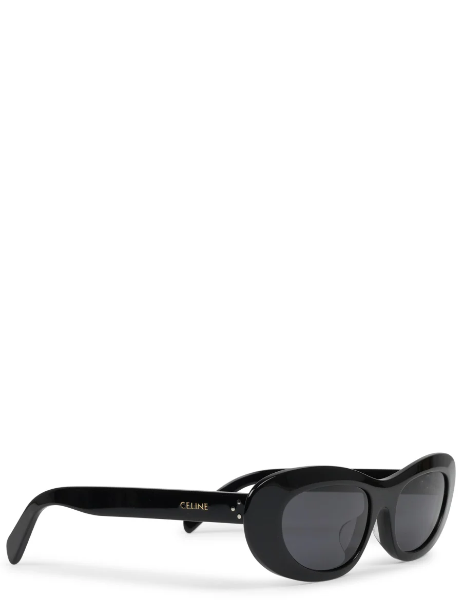 Celine Cat-Eye Sunglasses - Image 2