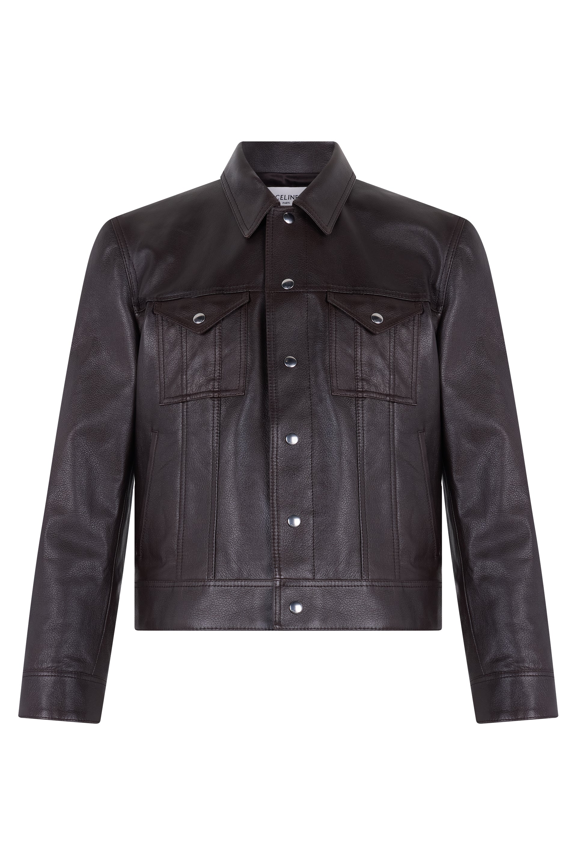 Celine Classic Trucker Jacket