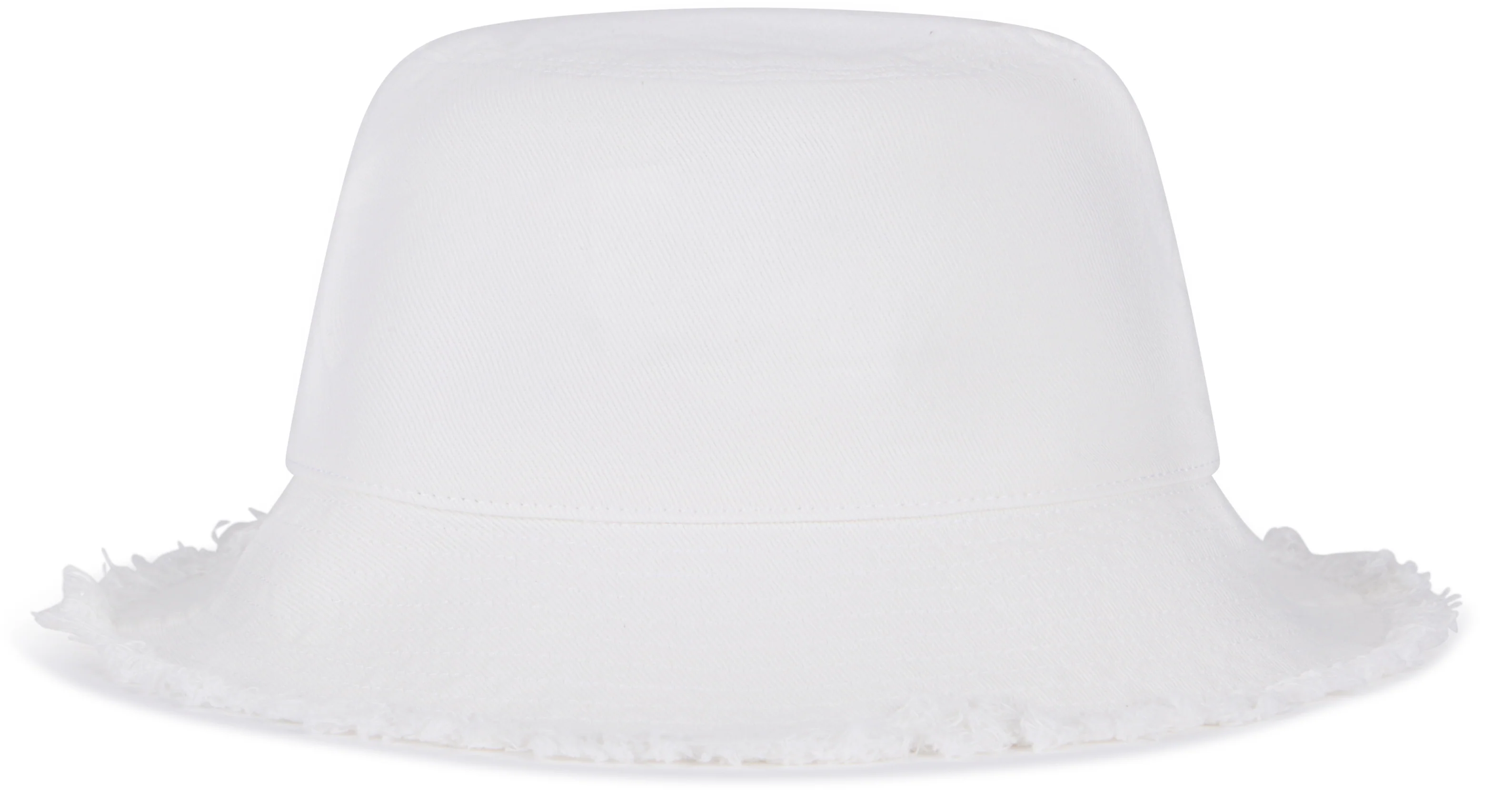 Celine Cotton Twill Bucket Hat - Image 3