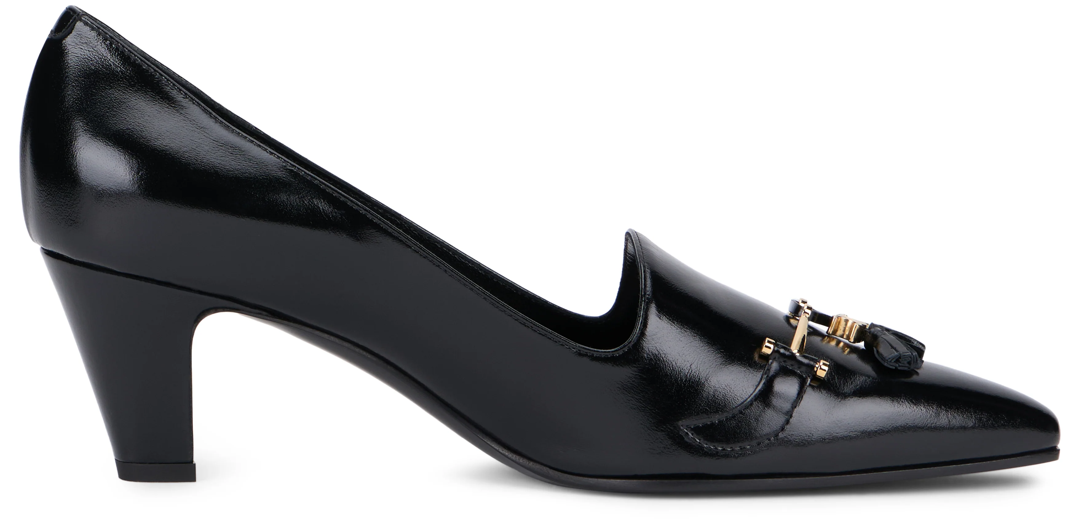 Celine Elegant High Heel 6 cm - Image 2