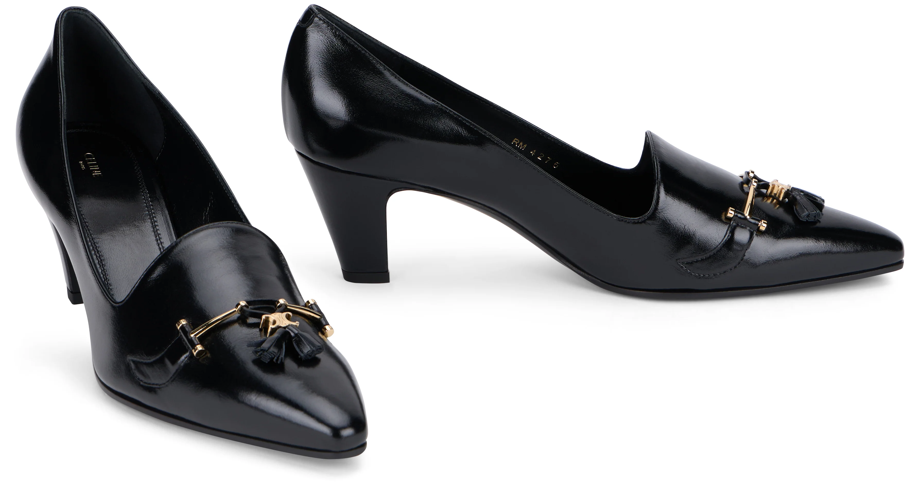 Celine Elegant High Heel 6 cm - Image 3