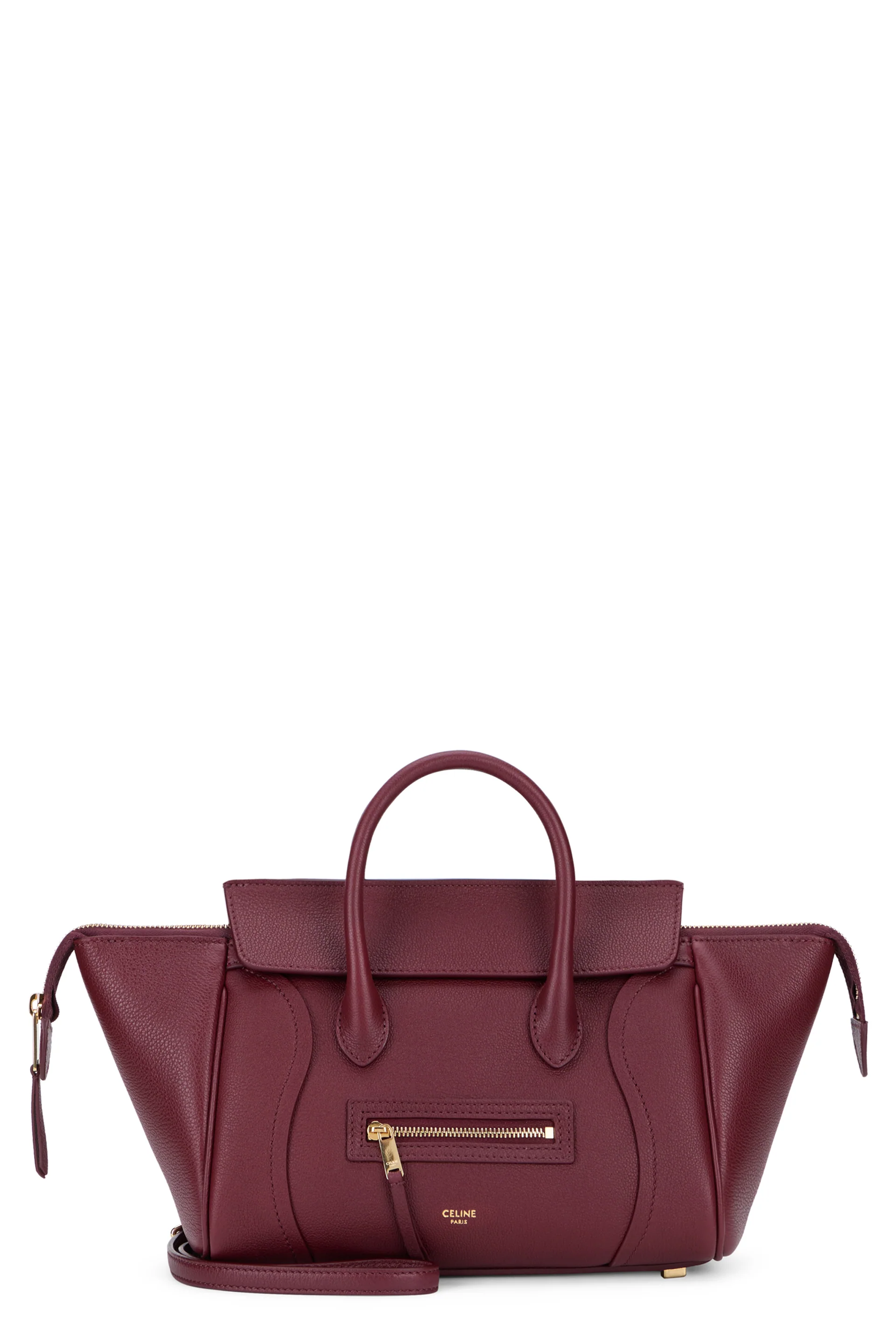 Celine Elegant Mini Handbag