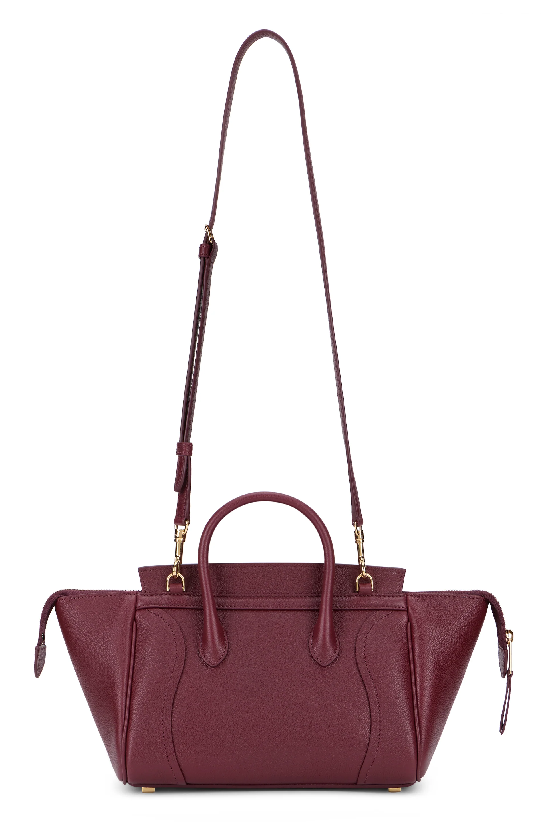 Celine Elegant Mini Handbag - Image 4