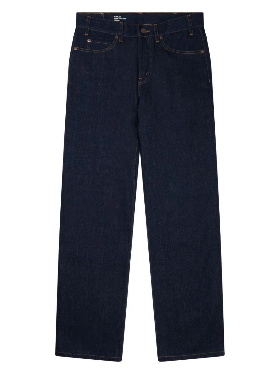 Celine Francoise Mini Jeans for Women