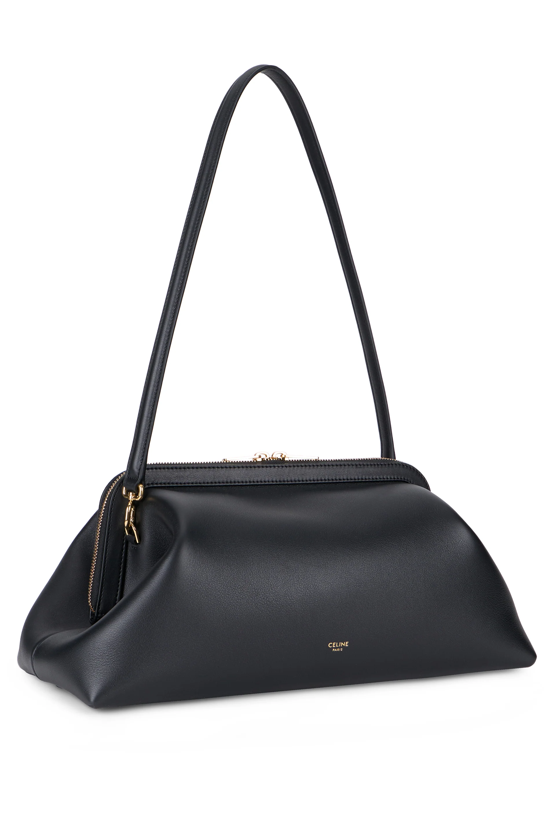 Celine Mini Doctor's Pouch Handbag - Image 3