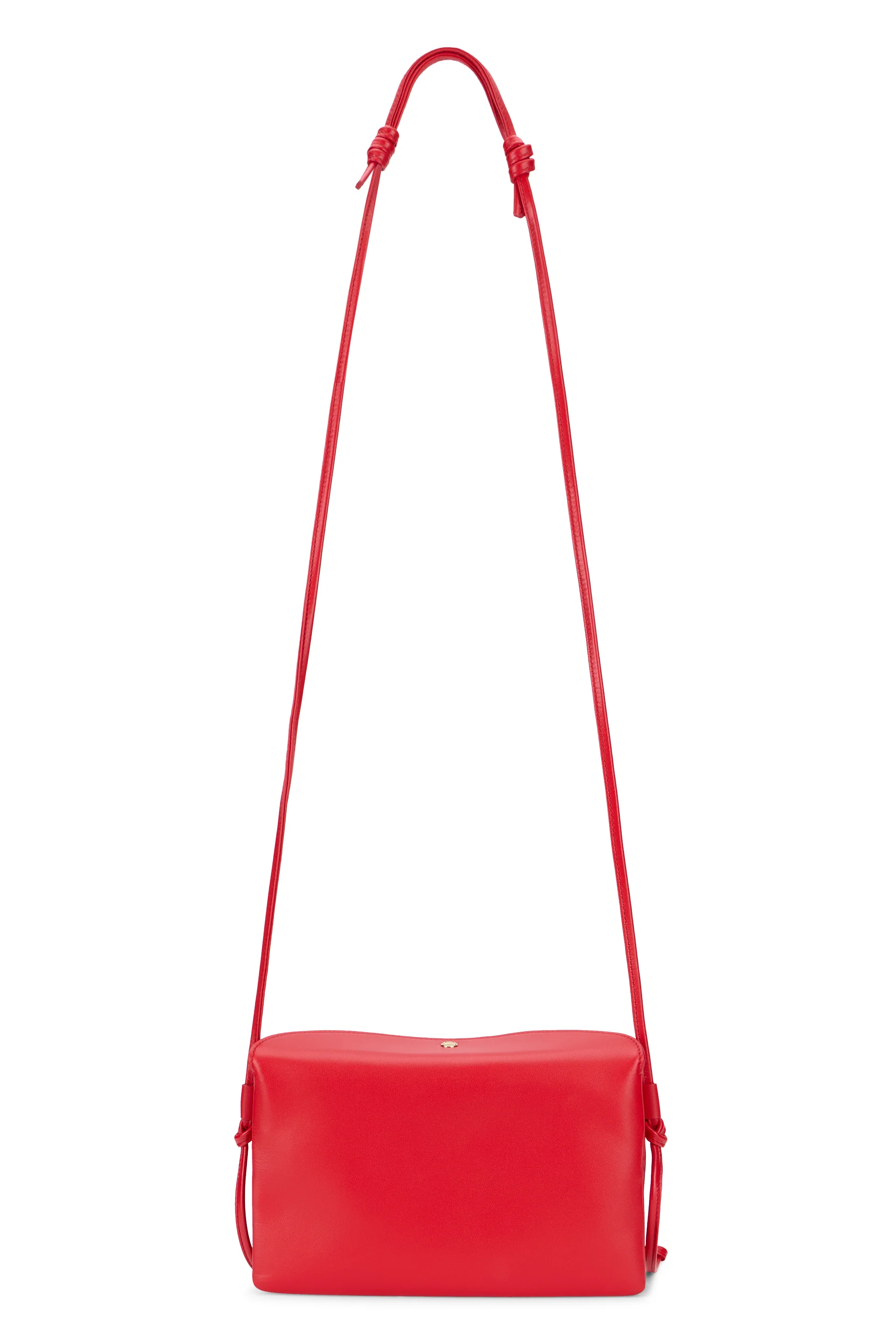 Celine Mini Smooth Leather Shoulder Bag - Image 4