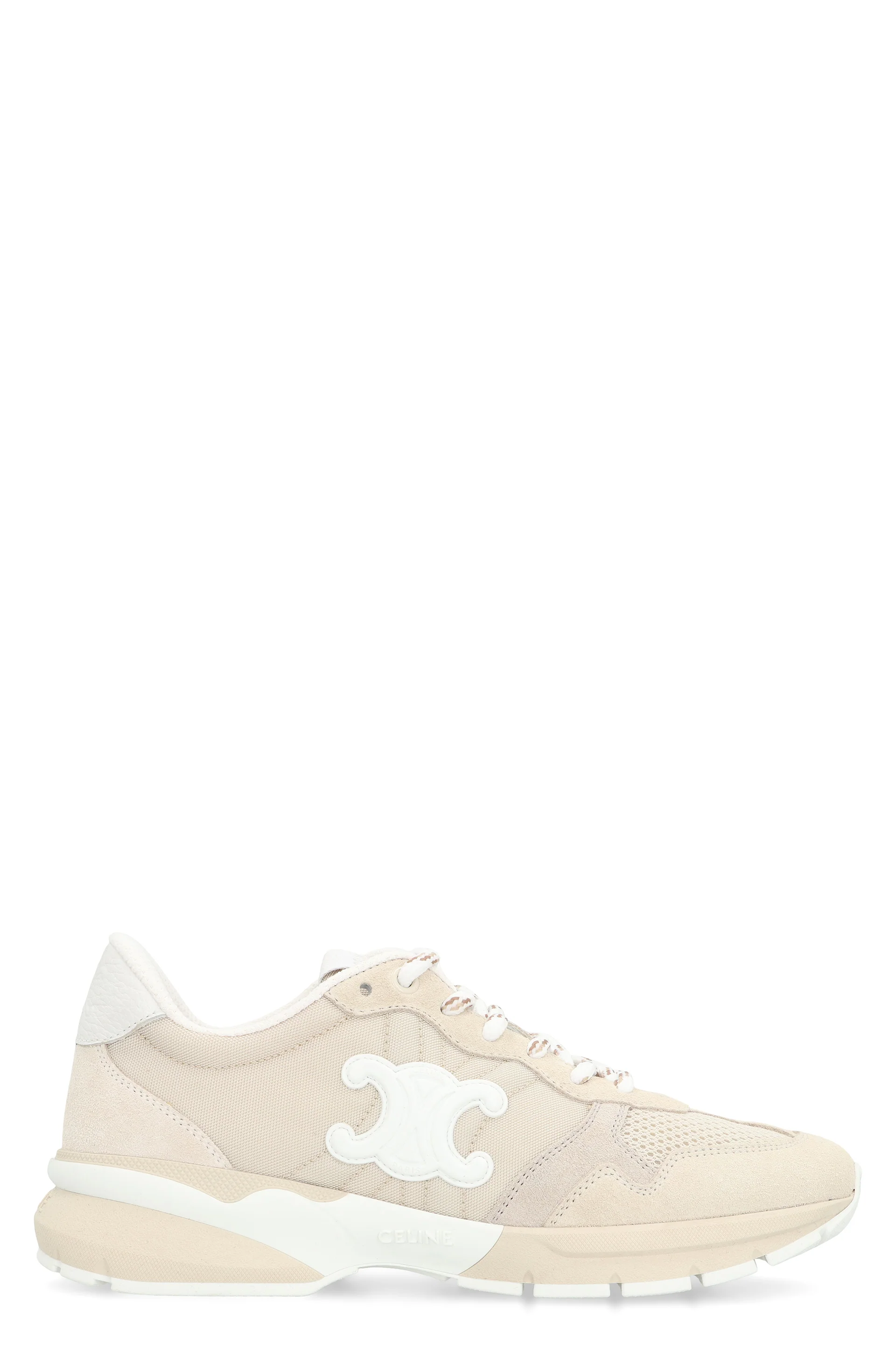 Celine Runner Low-top Sneakers