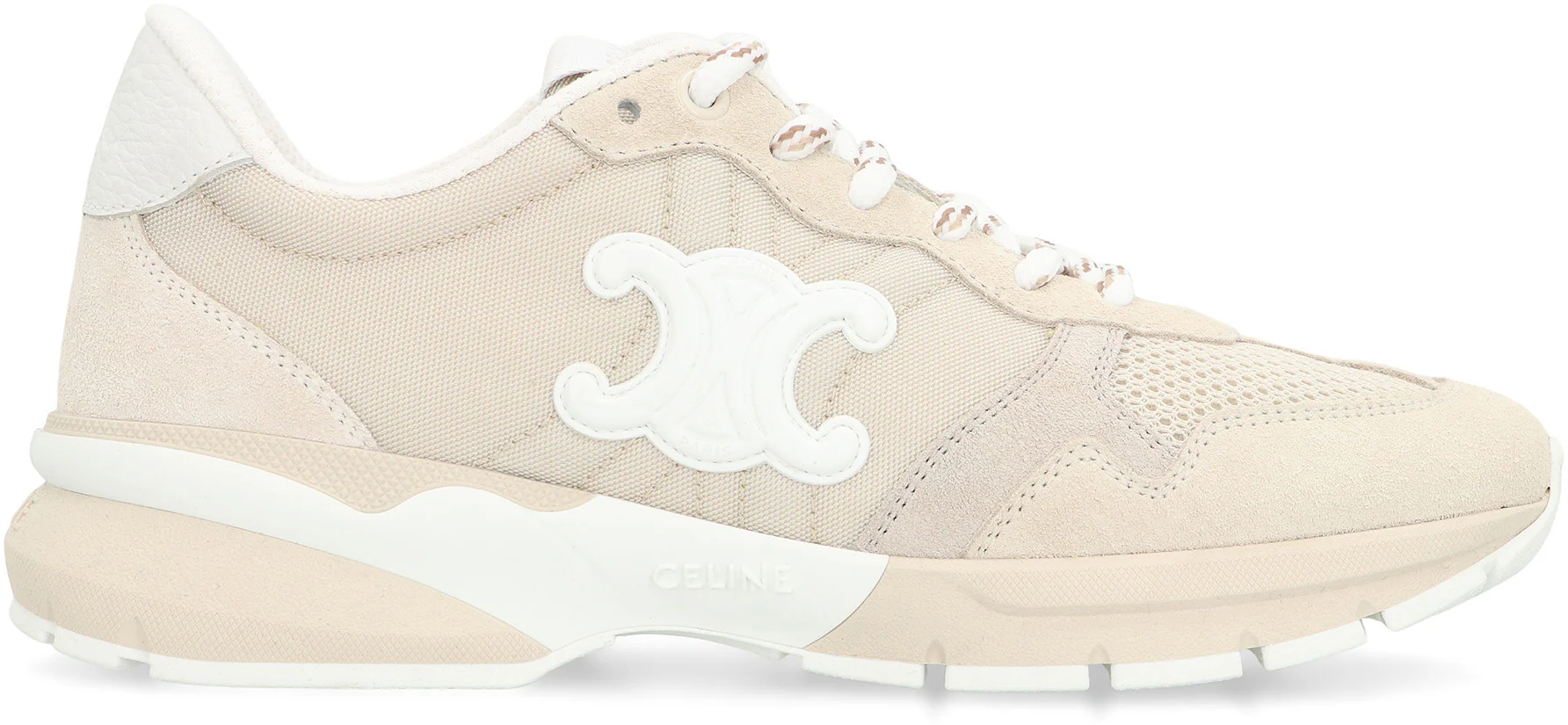 Celine Runner Low-top Sneakers - Image 2