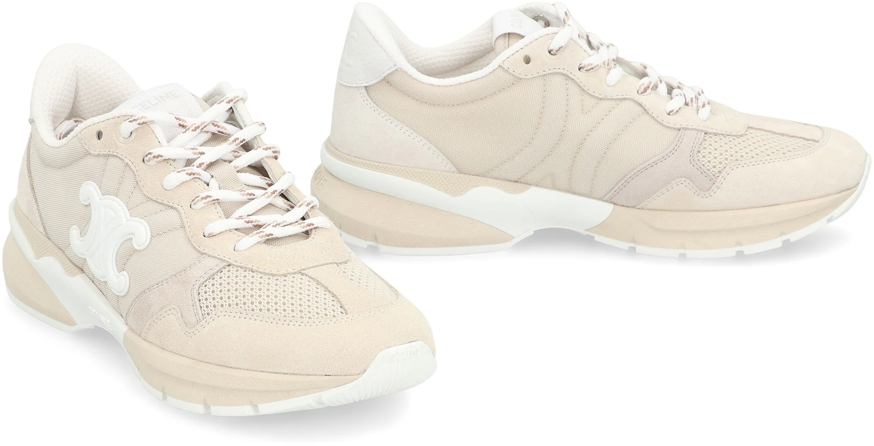 Celine Runner Low-top Sneakers - Image 3