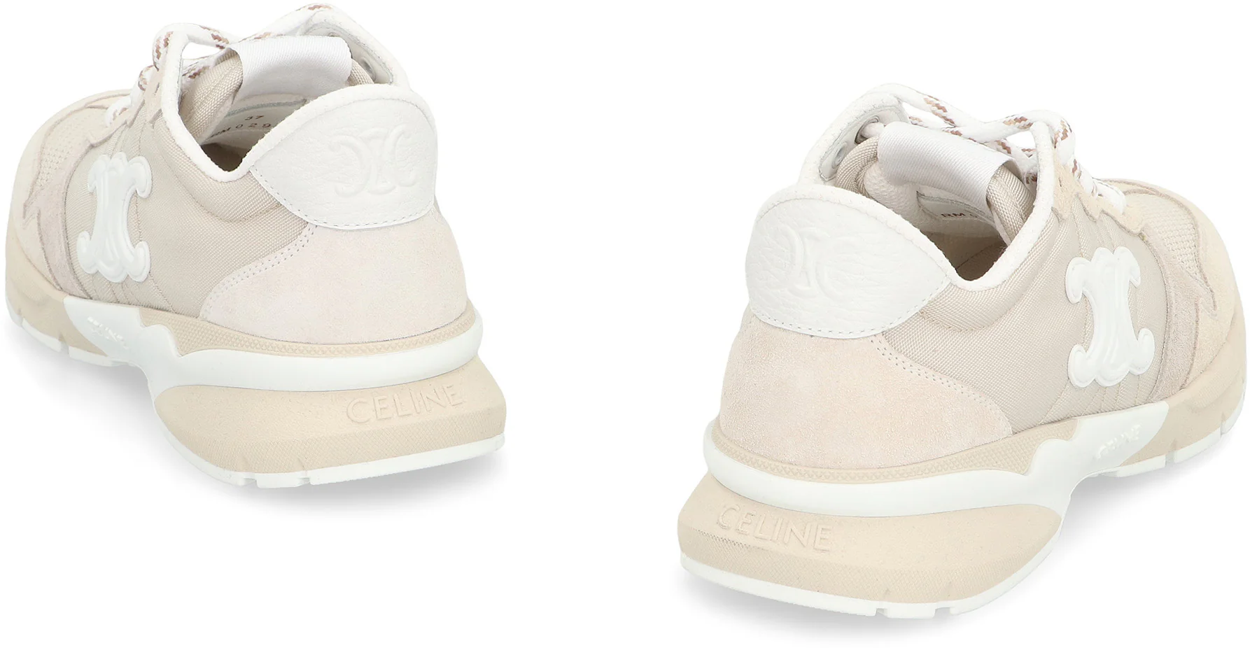 Celine Runner Low-top Sneakers - Image 4