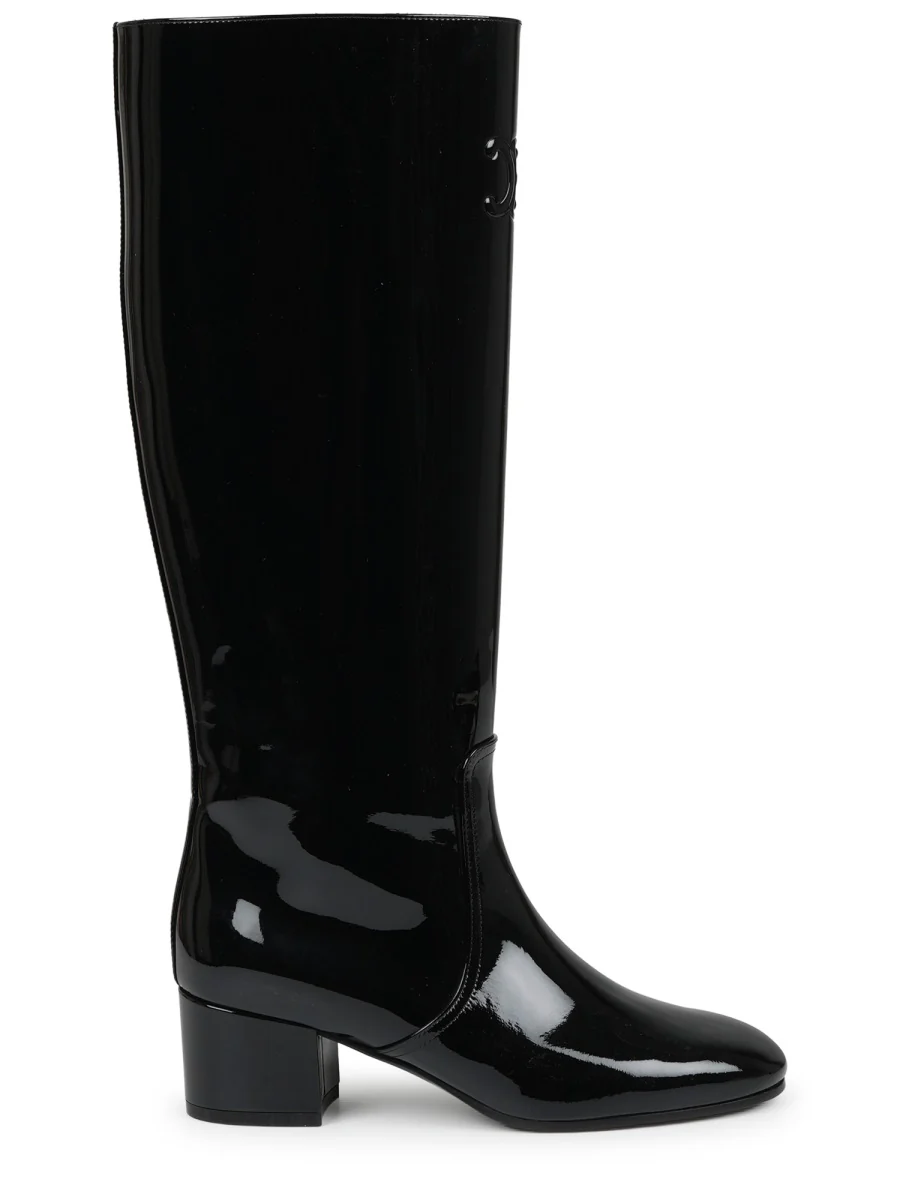 Celine Triomphe High Boot 50