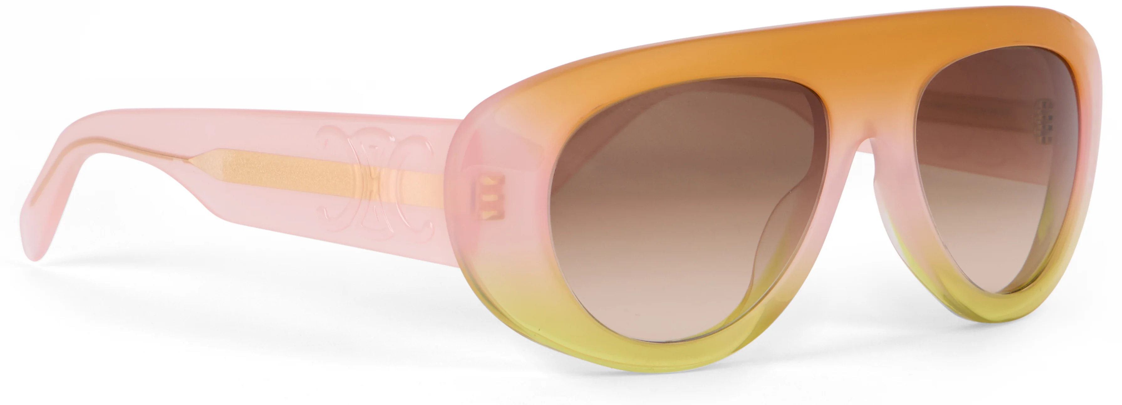 Celine Triomphe Modern Sunglasses - Image 3