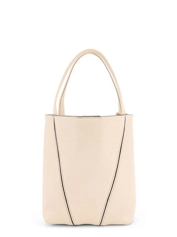 Chloé Chic Mini Spin Handbag for Women - Image 2