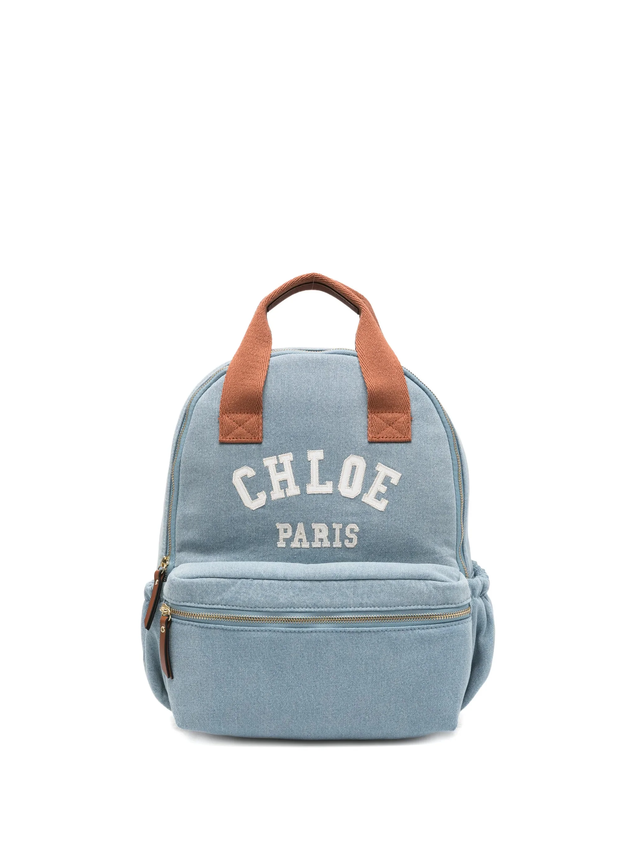 Chloé Chic Mini Tote Bag - 36 cm x 28 cm