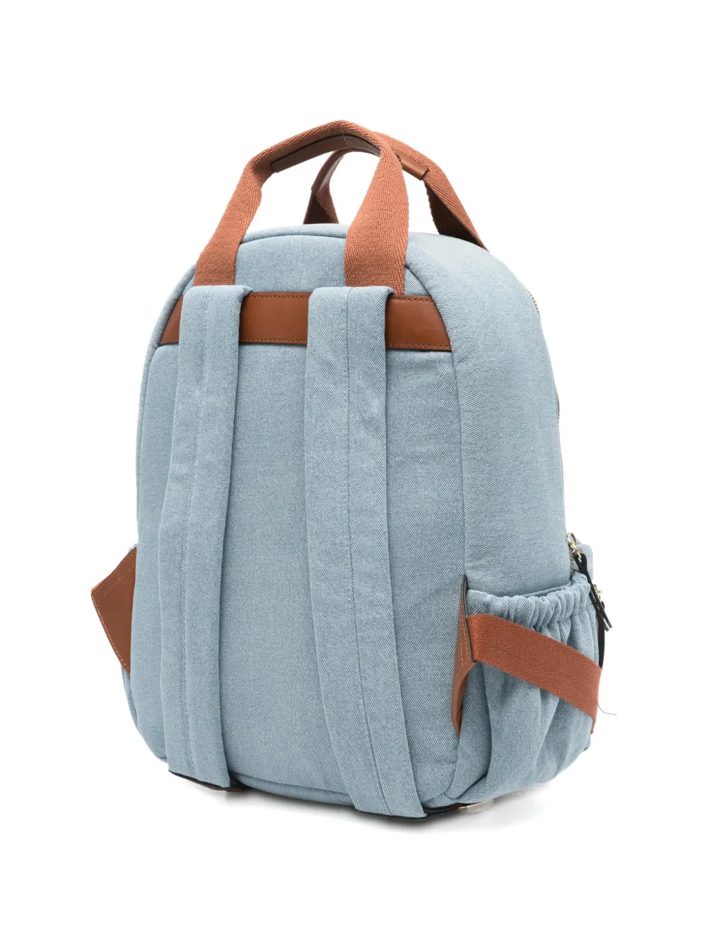 Chloé Chic Mini Tote Bag - 36 cm x 28 cm - Image 2