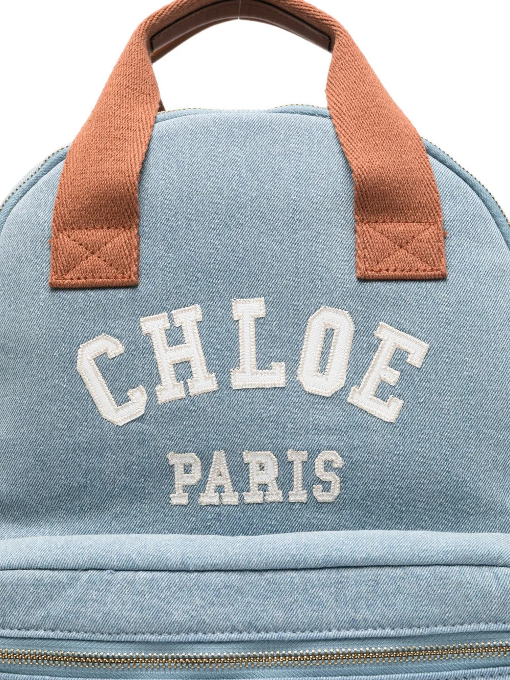Chloé Chic Mini Tote Bag - 36 cm x 28 cm - Image 3