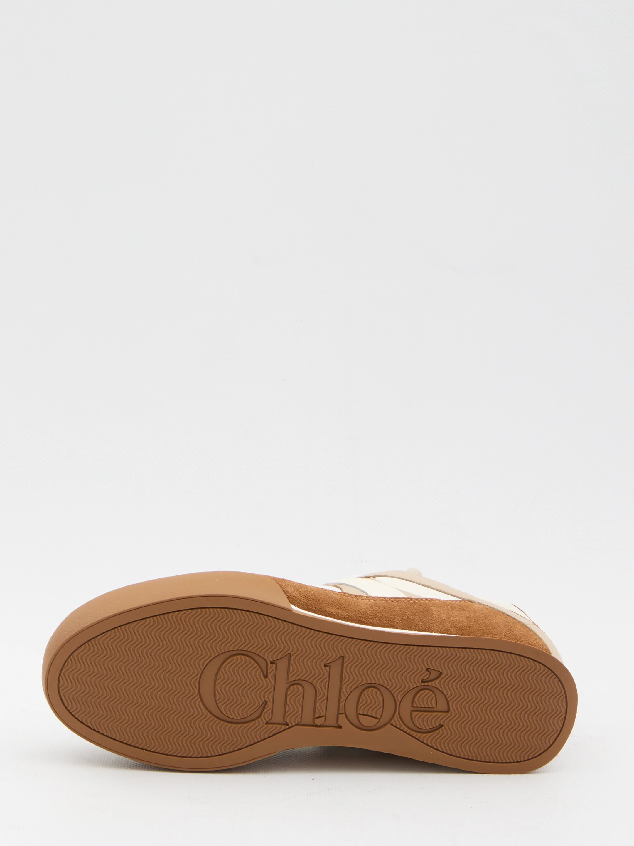 Chloé Chic Women’s Sneakers - Kick Style - Image 4