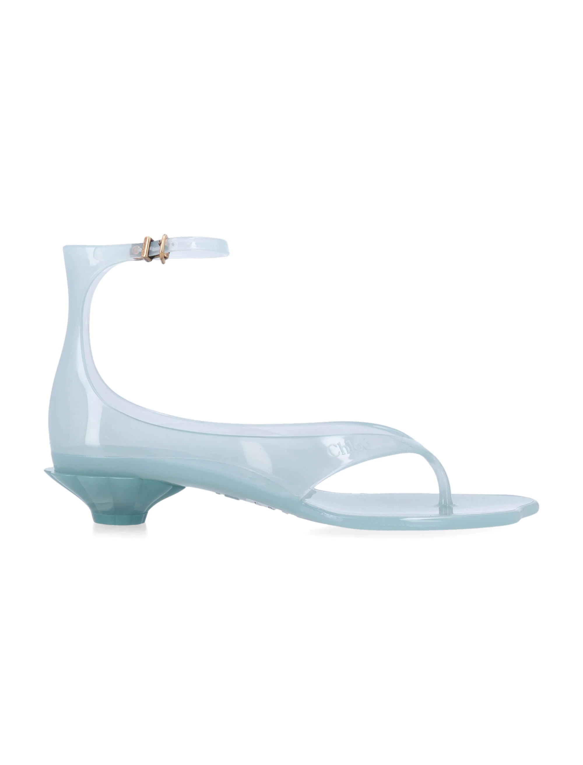 Chloé Chloè Jelly Sandal