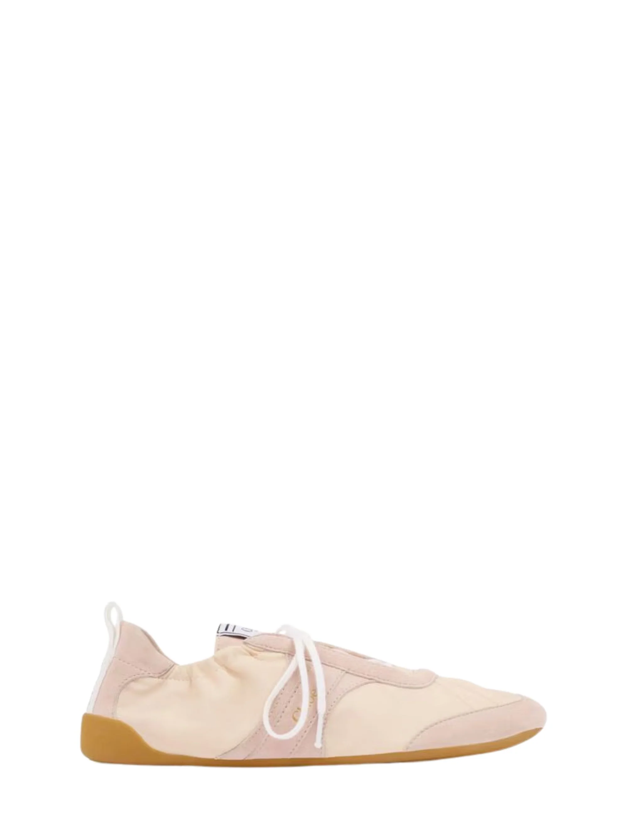 Chloé Chloè Kick Sneaker