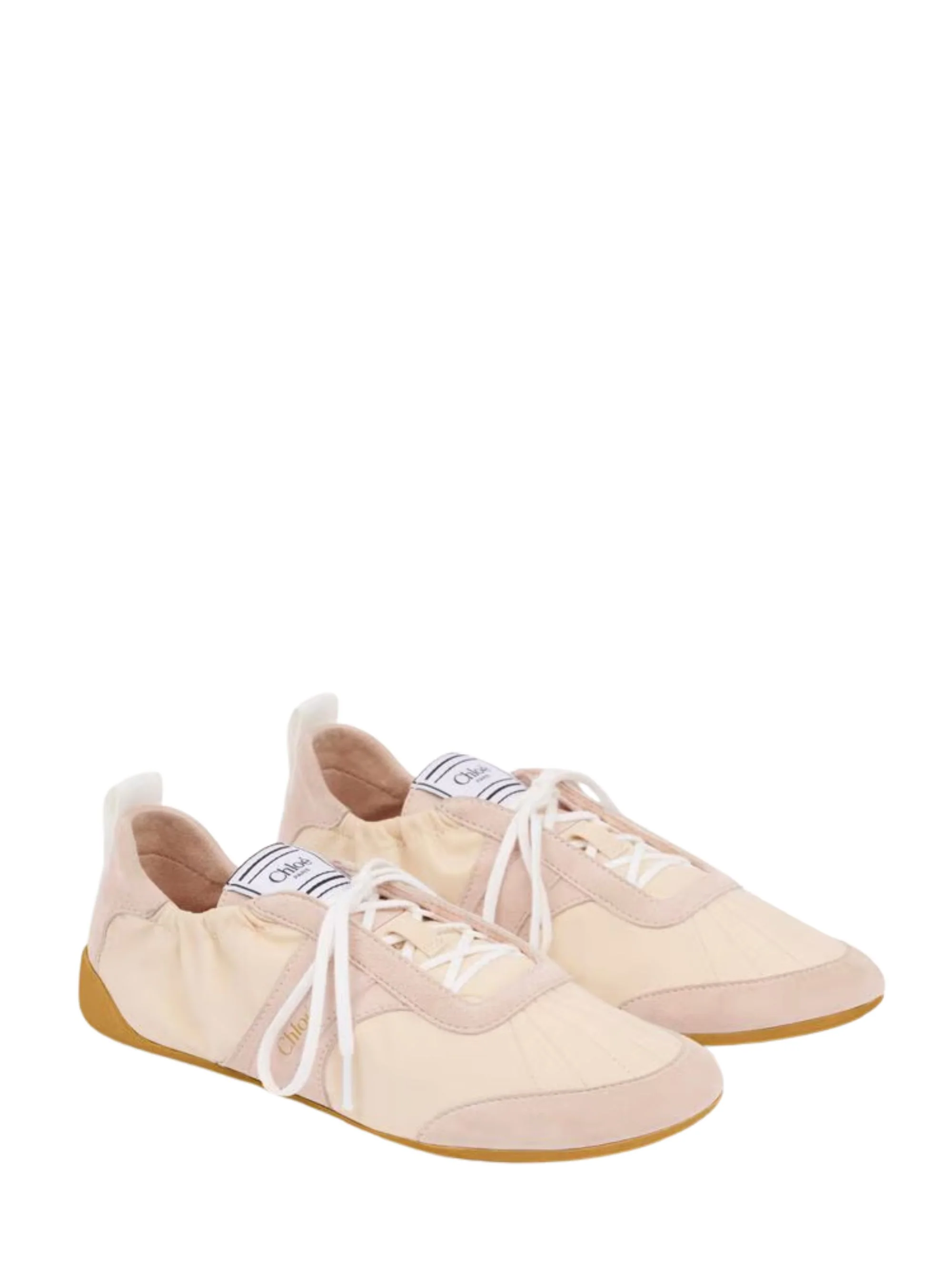 Chloé Chloè Kick Sneaker - Image 2