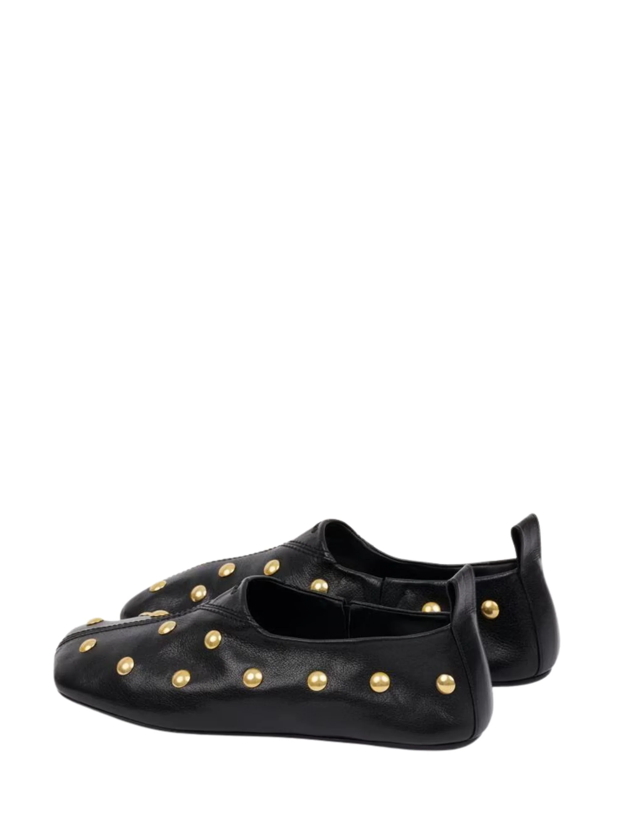 Chloé Chloè Rita Flat - Image 3