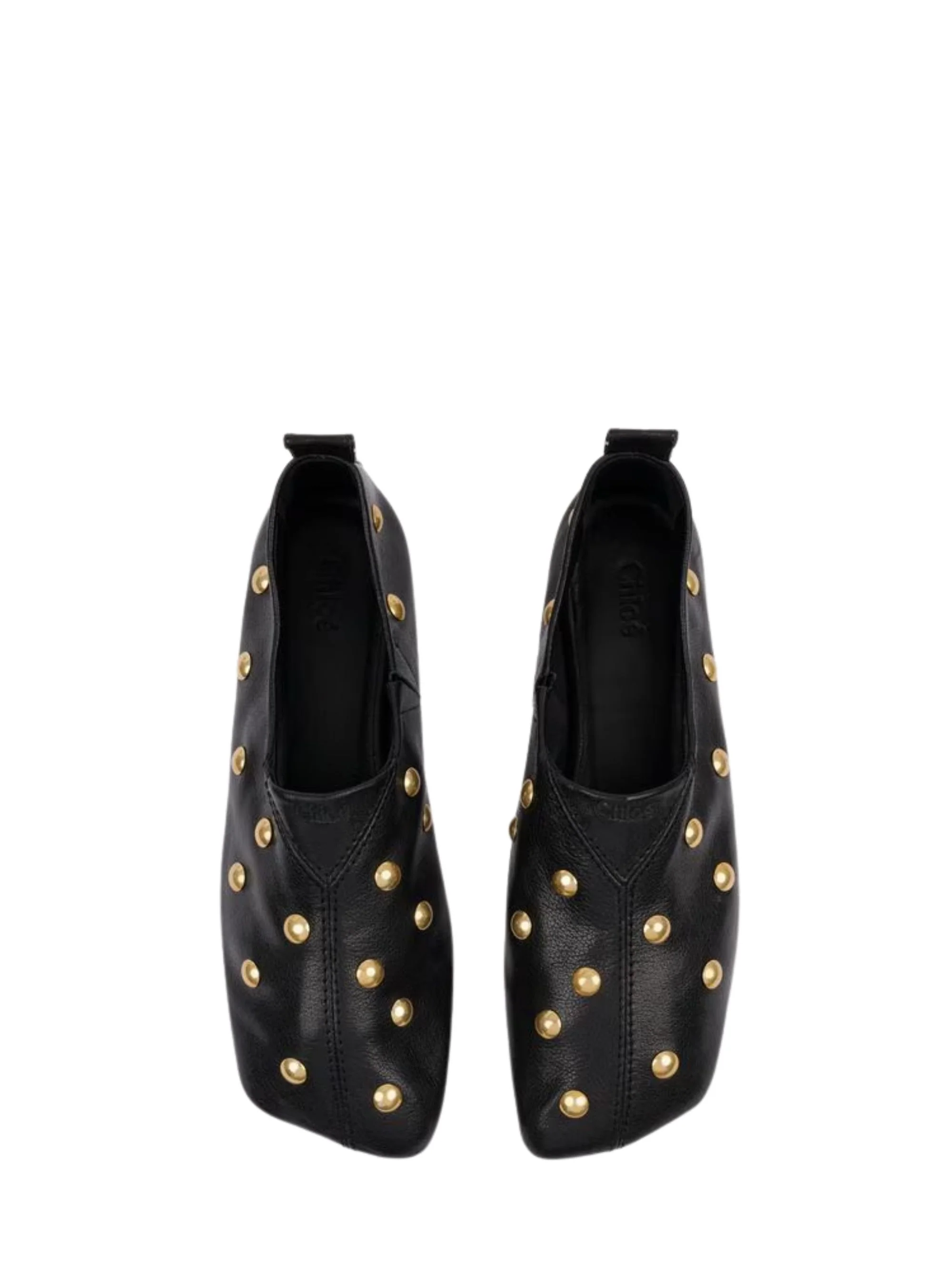 Chloé Chloè Rita Flat - Image 4