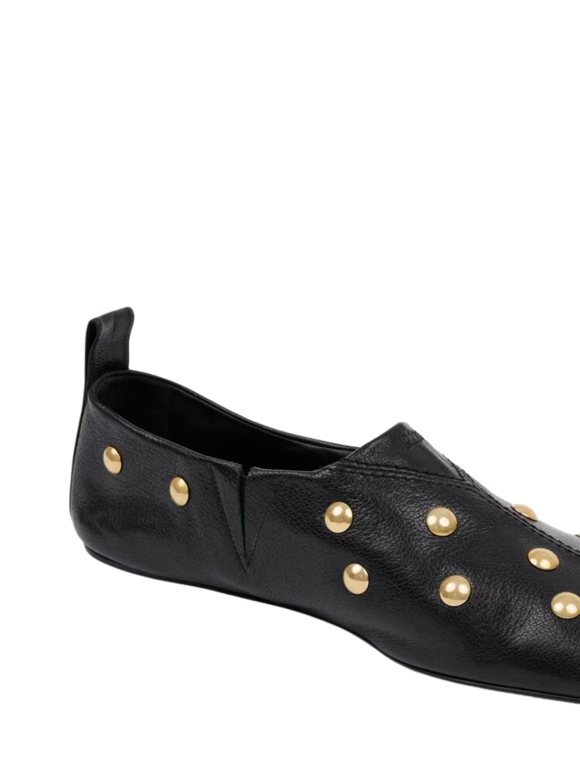 Chloé Chloè Rita Flat - Image 5