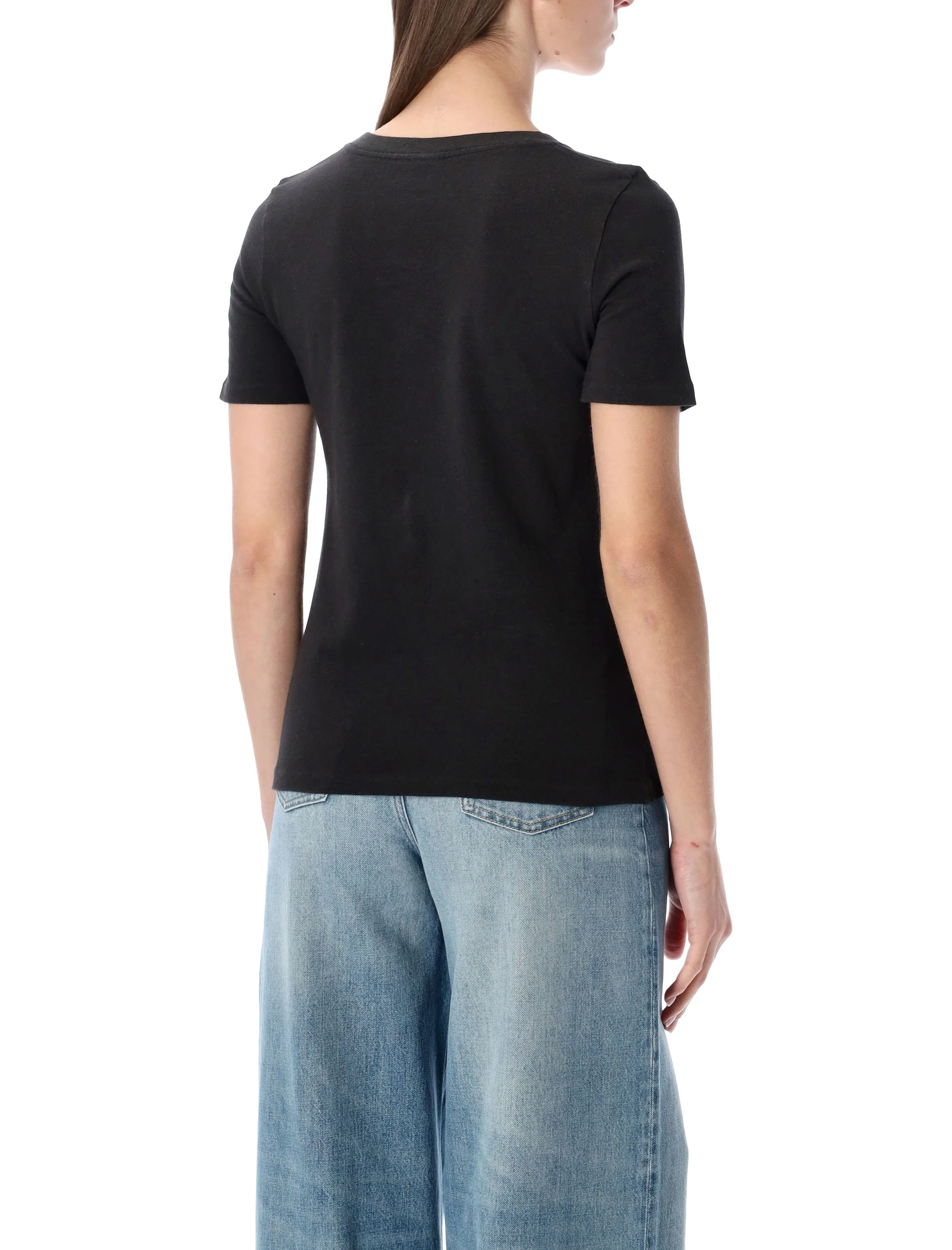 Chloé Feminine Mini Fit T-Shirt - Image 2
