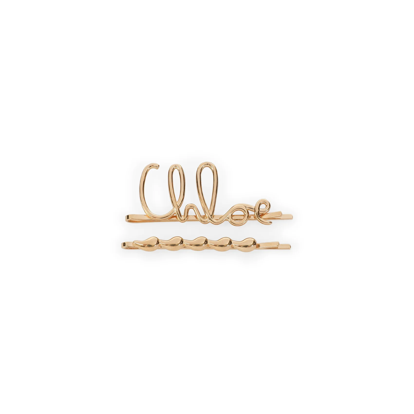 Chloé Hair Accessory Woman - Image 5