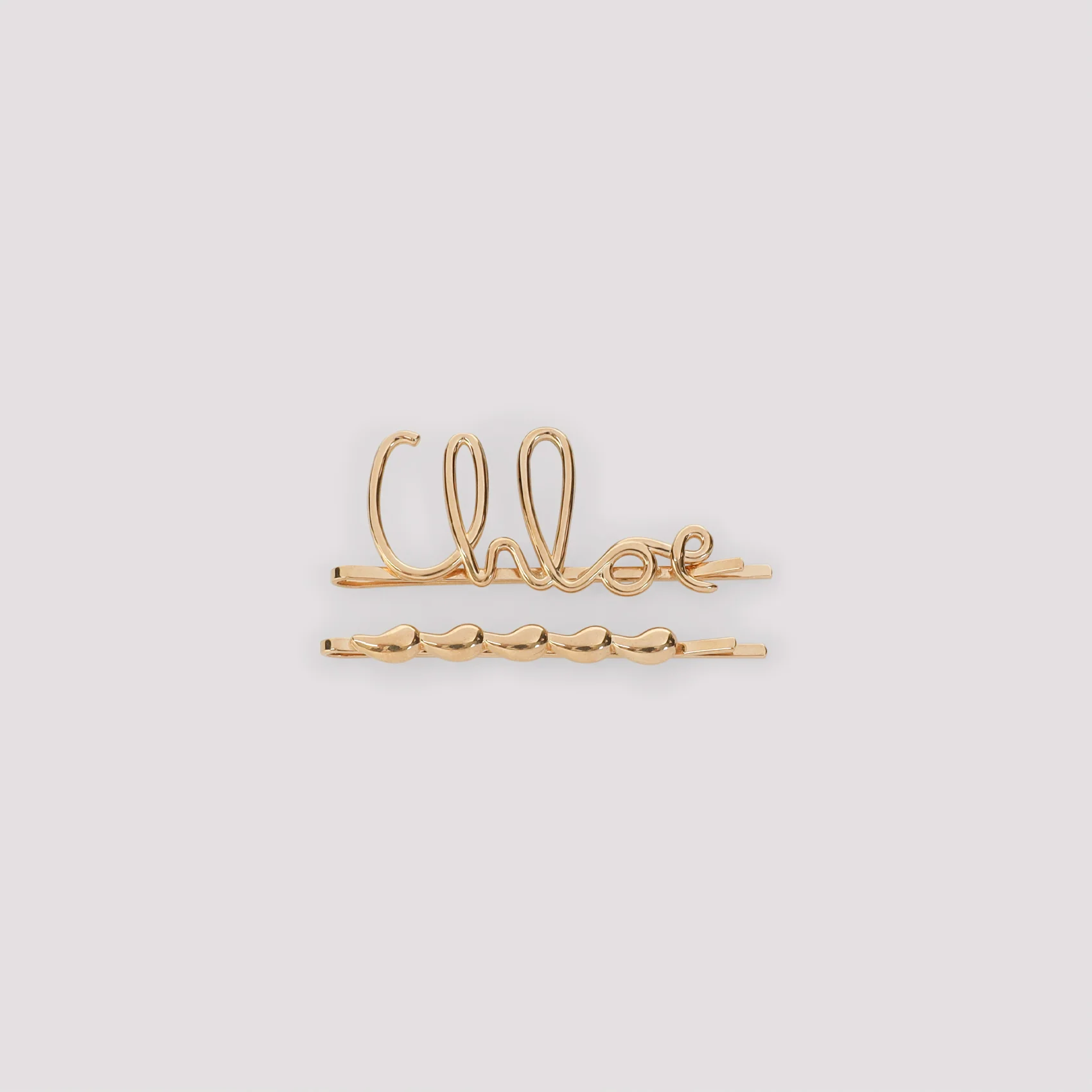 Chloé Hair Accessory Woman - Image 6